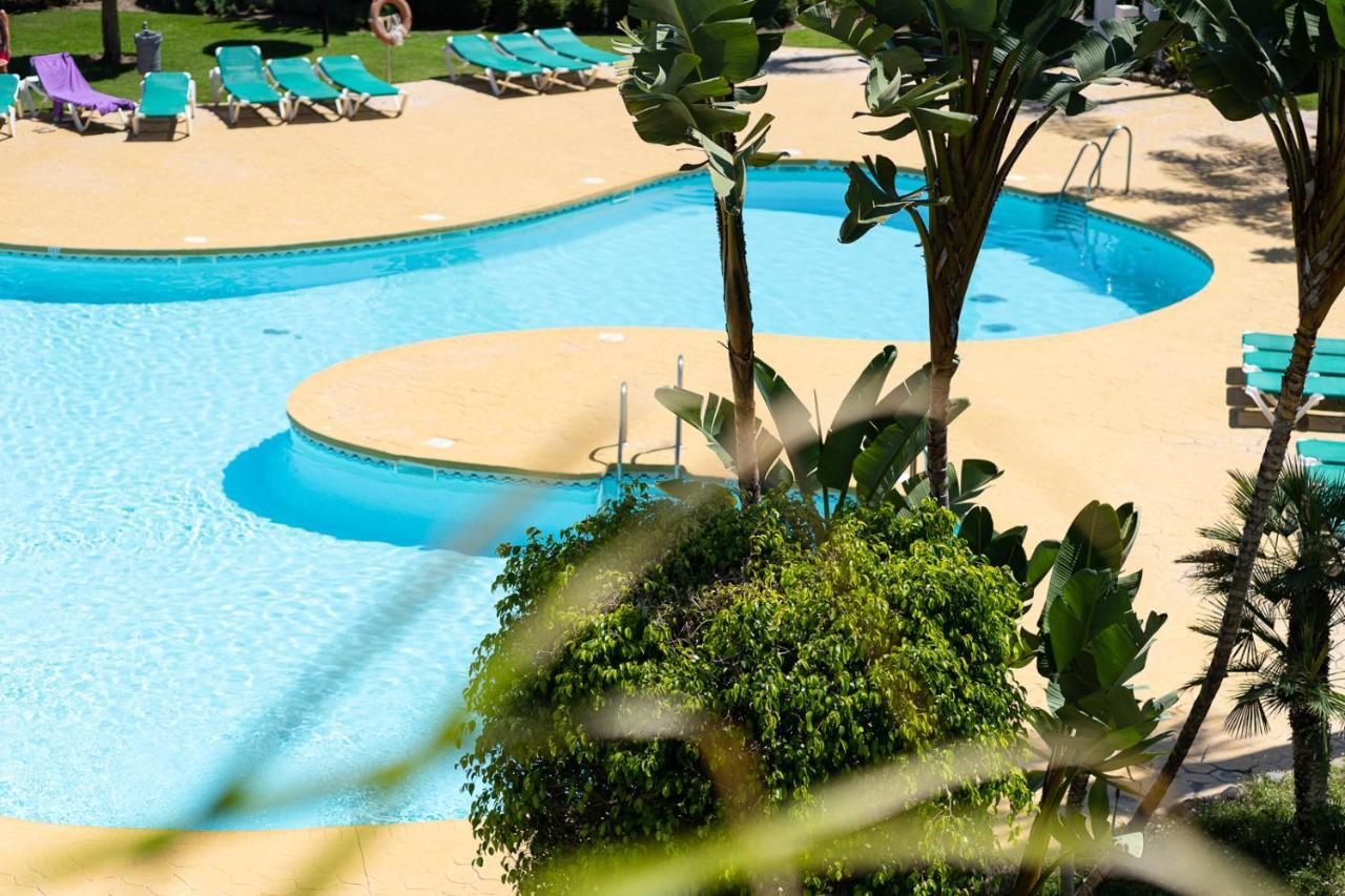 Costalita Beach Apartment Estepona Ngoại thất bức ảnh